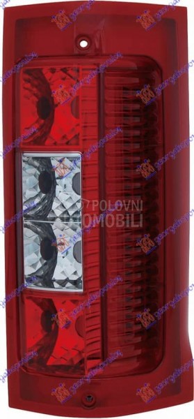 STOP LAMPA Jumper Desno