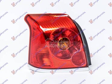 STOP LAMPA 4 VRATA -06 Levo za Toyota Avensis od 2003. do 2008. god.