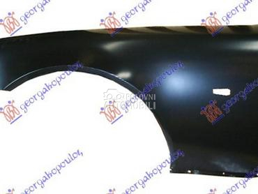 BLATOBRAN za Mercedes Benz SLK Klasa od 1996. do 2004. god.