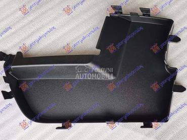 POKLOPAC RESETKE PREDNJEG... za Audi Q5 od 2012. do 2016. god.