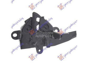 BRAVA HAUBE za Toyota Corolla od 2013. do 2016. god.