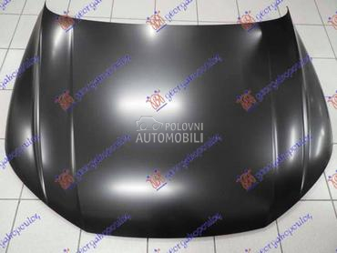 HAUBA za Audi Q5 za 2020. god.