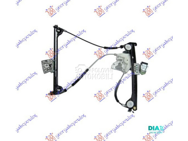 PODIZAC PREDNJEG PROZORA ELEKT za Mercedes Benz SLK Klasa od 1996. do 2004. god.