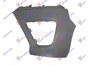 KRAJ PREDNJEG BRANIKA PM Levo za Toyota Verso za 2016. god.