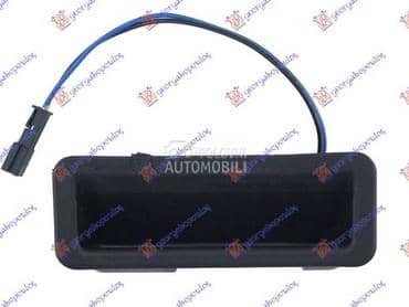 KVAKA GEPEK VRATA SPOLJASNJA za BMW Serija 1 od 2007. do 2013. god.