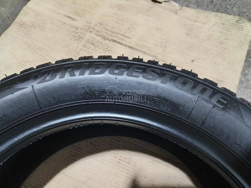 Bridgestone 195/55 R16 Zimska