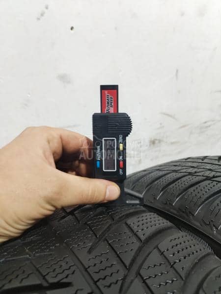 Bridgestone 195/55 R16 Zimska