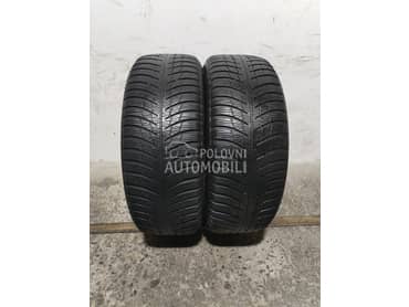 Bridgestone 195/55 R16 Zimska