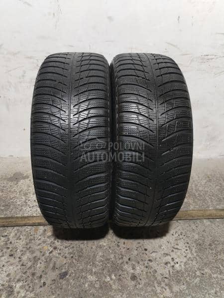 Bridgestone 195/55 R16 Zimska