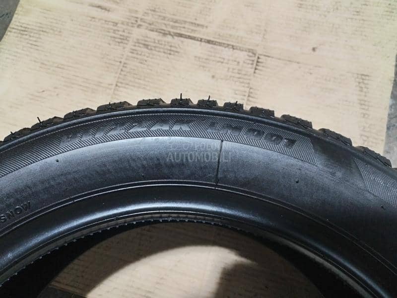 Bridgestone 195/55 R16 Zimska