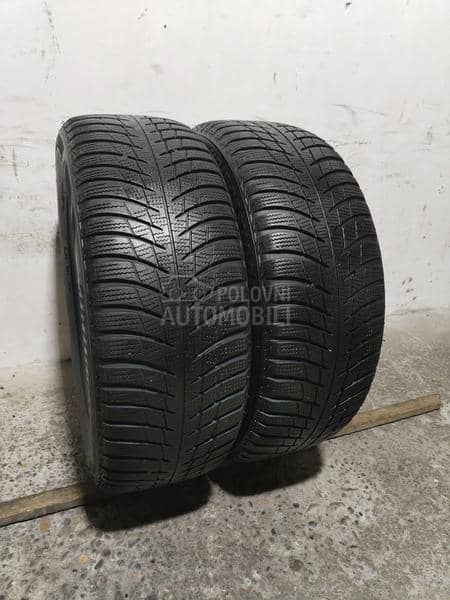 Bridgestone 195/55 R16 Zimska