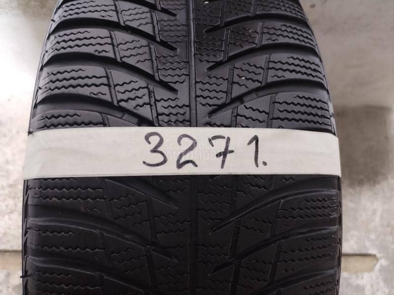 Bridgestone 195/55 R16 Zimska