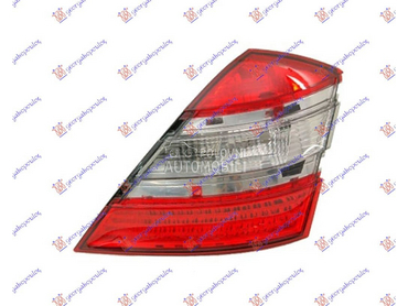 STOP LAMPA -09 Desno za Mercedes Benz S Klasa od 2005. do 2013. god.