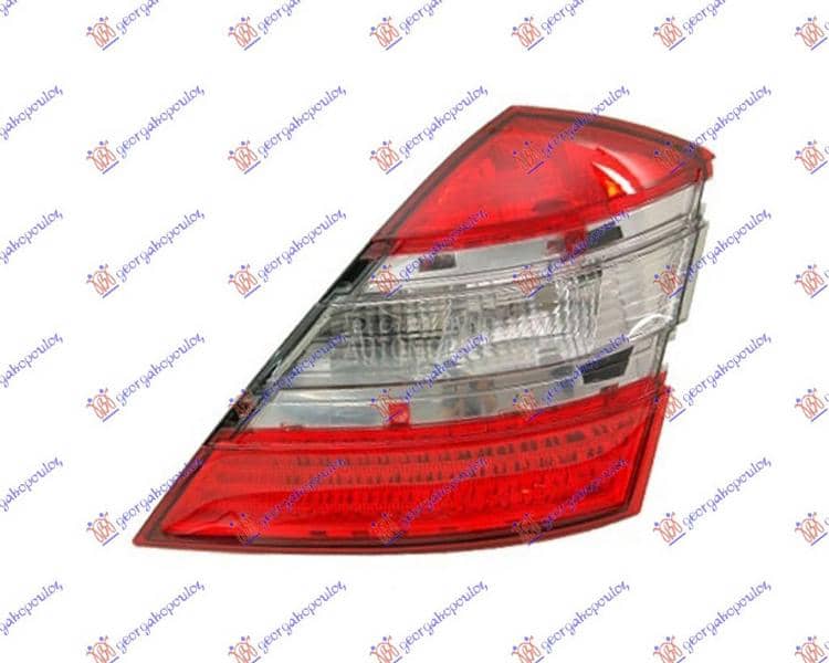 STOP LAMPA -09 Desno