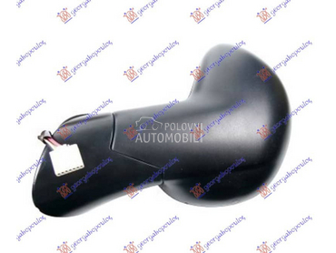 RETROVIZOR ELEKTRICNI SA... za Fiat Multipla od 1998. do 2004. god.