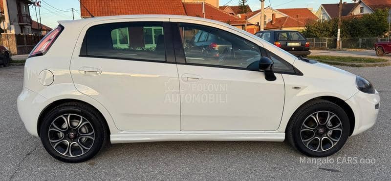 Fiat EVO 8.0.0.0.0 k.m