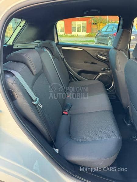 Fiat EVO 8.0.0.0.0 k.m