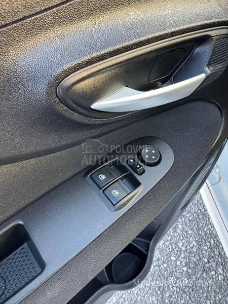 Fiat EVO 8.0.0.0.0 k.m