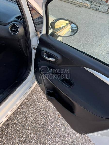 Fiat EVO 8.0.0.0.0 k.m