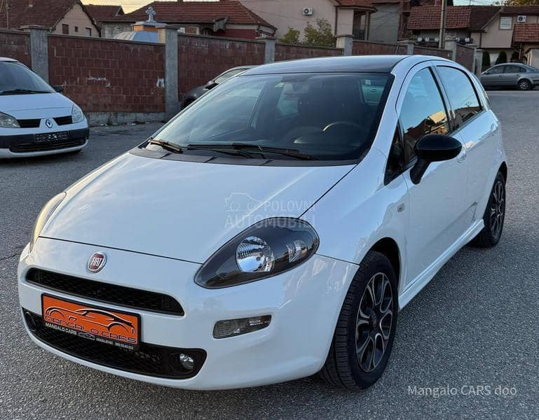 Fiat EVO 8.0.0.0.0 k.m