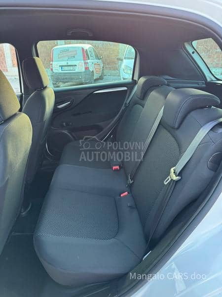 Fiat EVO 8.0.0.0.0 k.m