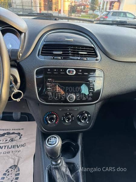 Fiat EVO 8.0.0.0.0 k.m