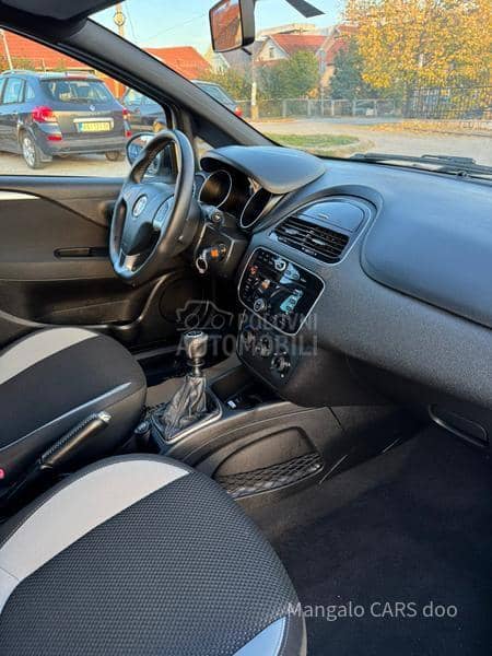 Fiat EVO 8.0.0.0.0 k.m