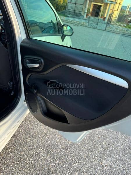 Fiat EVO 8.0.0.0.0 k.m