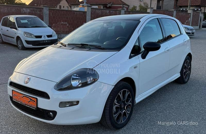 Fiat EVO 8.0.0.0.0 k.m