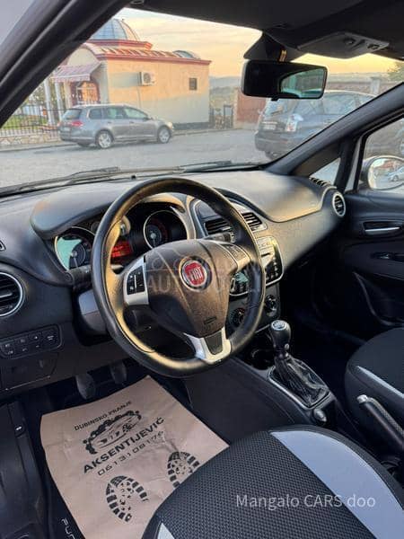 Fiat EVO 8.0.0.0.0 k.m