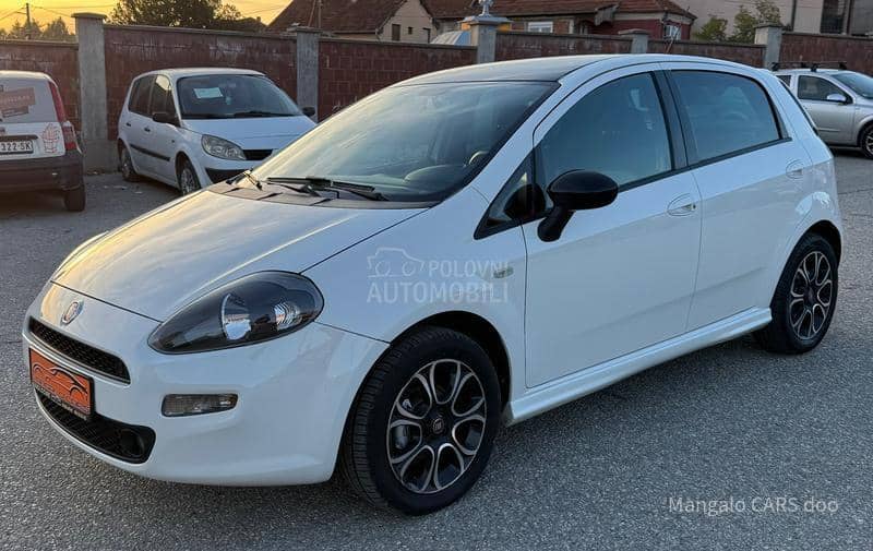 Fiat EVO 8.0.0.0.0 k.m