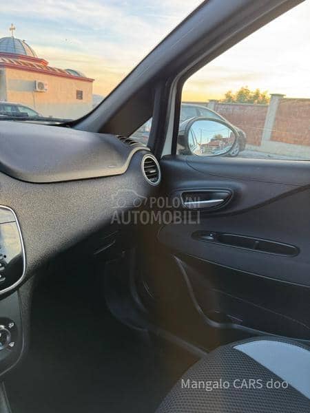 Fiat EVO 8.0.0.0.0 k.m