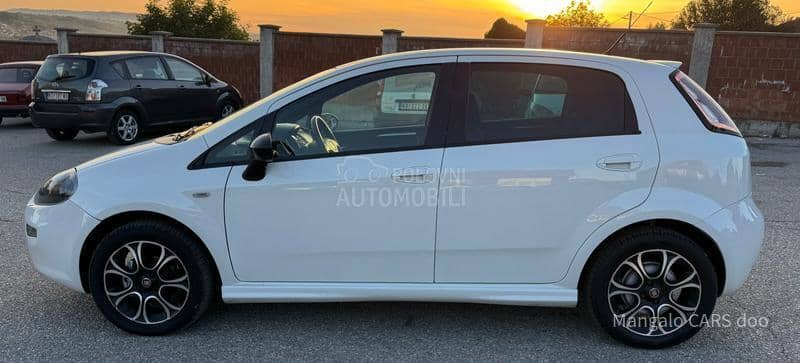 Fiat EVO 8.0.0.0.0 k.m