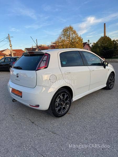 Fiat EVO 8.0.0.0.0 k.m