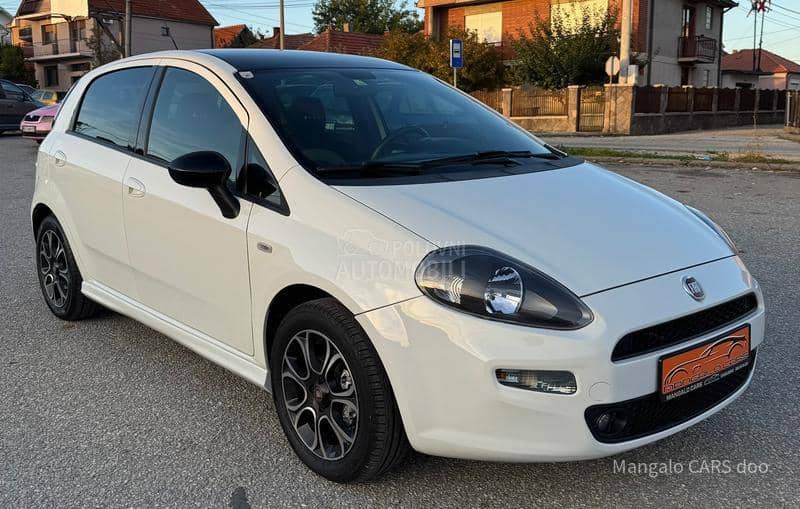 Fiat EVO 8.0.0.0.0 k.m