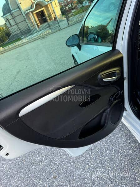 Fiat EVO 8.0.0.0.0 k.m