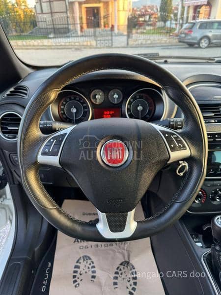 Fiat EVO 8.0.0.0.0 k.m