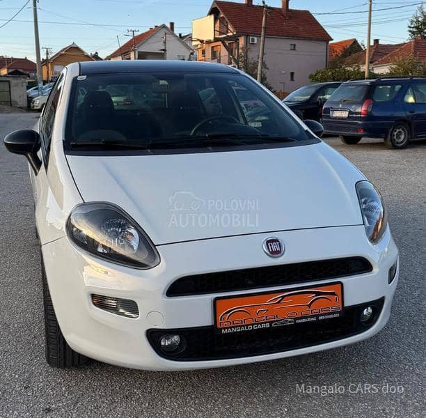 Fiat EVO 8.0.0.0.0 k.m