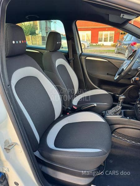 Fiat EVO 8.0.0.0.0 k.m