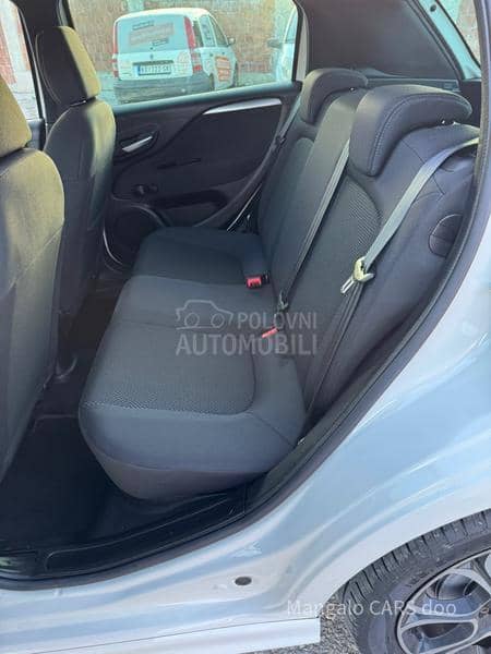 Fiat EVO 8.0.0.0.0 k.m