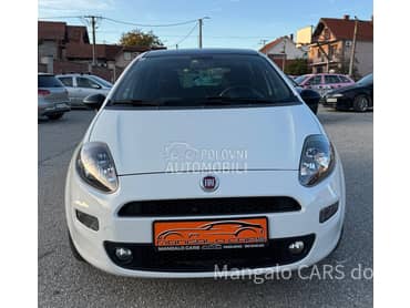 Fiat EVO 8.0.0.0.0 k.m