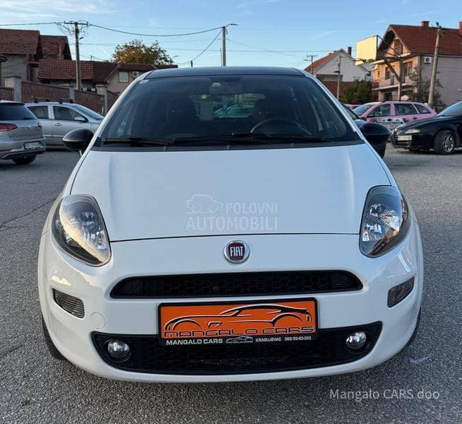 Fiat EVO 8.0.0.0.0 k.m