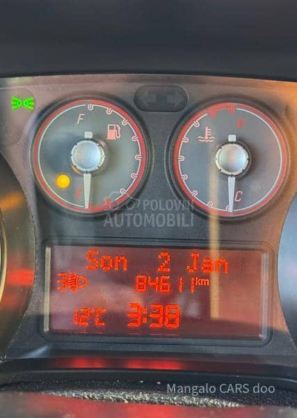 Fiat EVO 8.0.0.0.0 k.m