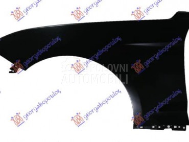 KRILO Levo za Ford Mustang za 2018. god.