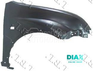 BLATOBRAN (SA OTVORIMA ZA RUB)