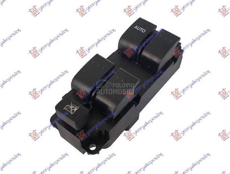 PREKIDAC U PREDNJIM...