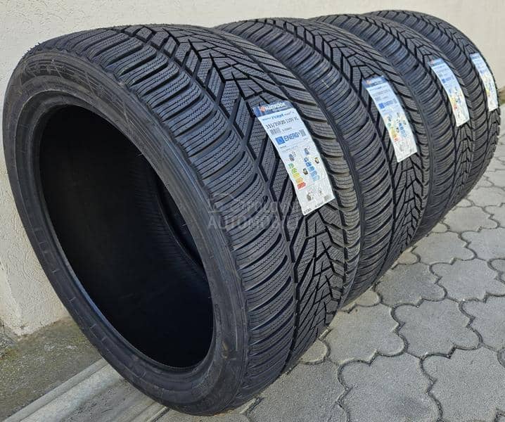 Hankook 315/35 R20 Zimska
