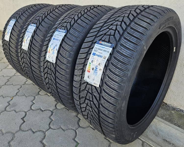 Hankook 315/35 R20 Zimska