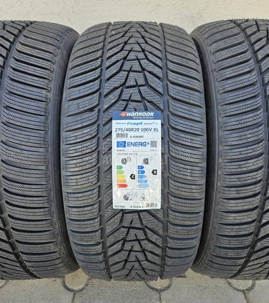 Hankook 315/35 R20 Zimska