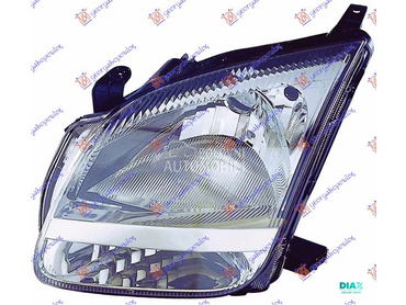 FAR ELEKTRICNI 2003- (DEPO) za Subaru Justy od 2003. do 2006. god.